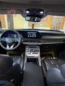 هيونداي باليسيد